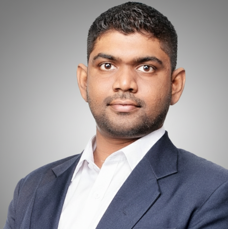 Ayesh Herath