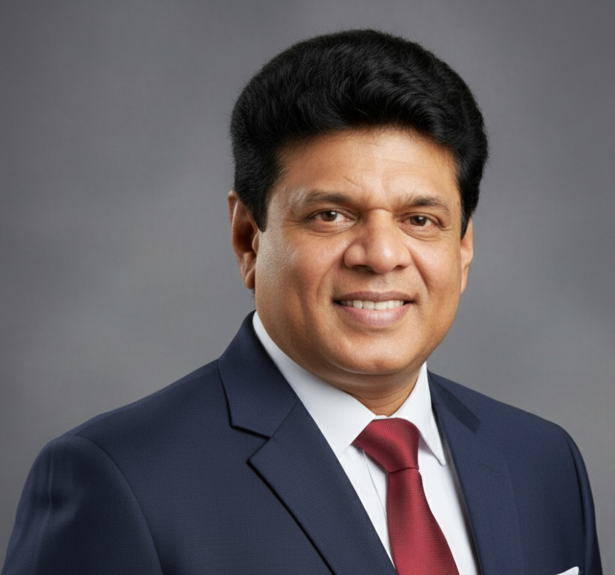 Major Senerath Herath