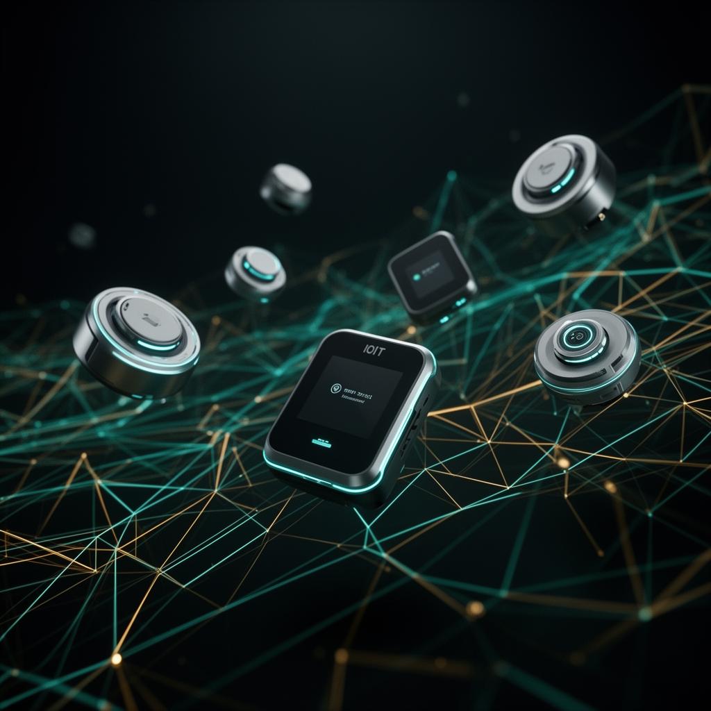 IoT Smart Systems